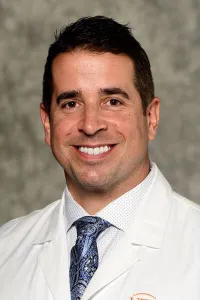 Dr. Nicholas James, MD - Jacksonville, FL - Orthopedic Surgery