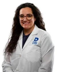 Dr. Rebecca Ward, MD