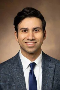 Dr. Khush Singh Aujla, MD - Nashville, TN - Radiation Oncology
