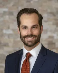 Dr. Zachary Herrmann, DO - Springfield, MA - Psychiatry