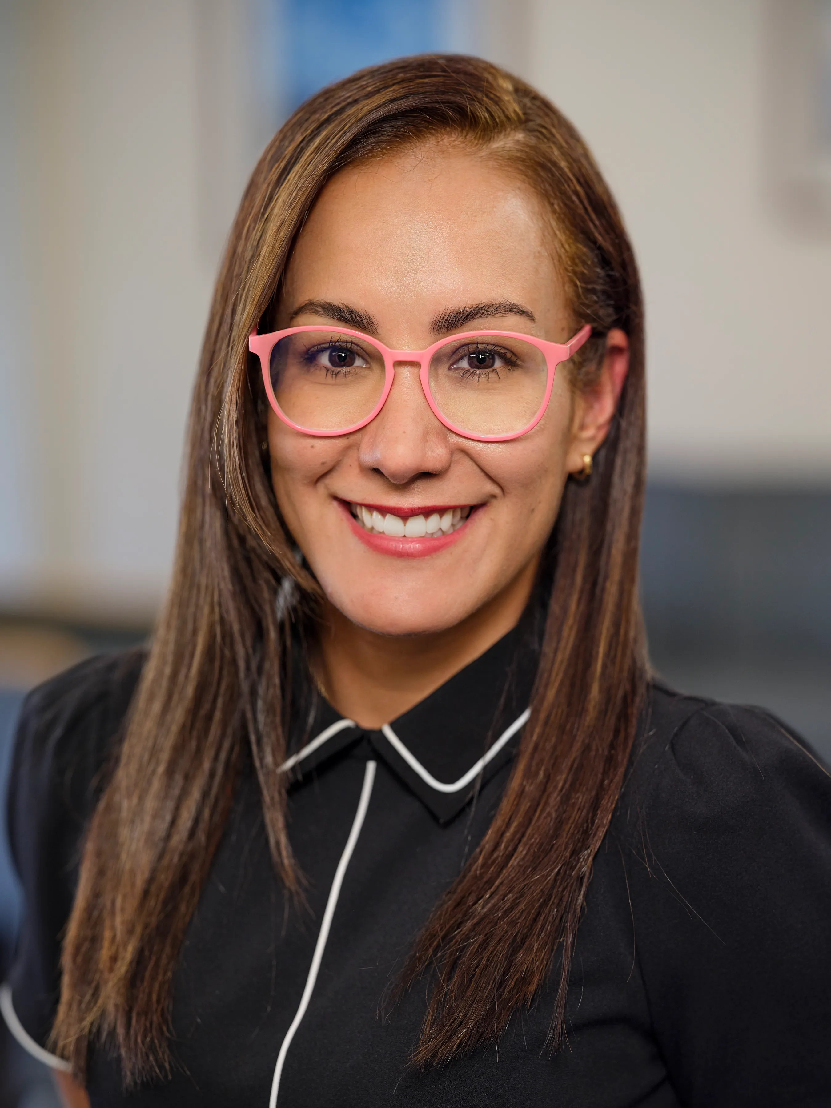 Dr. Maria Victoria Iribarren Valero, MD - Morristown, NJ - Pediatrics, Internist/pediatrician, Neurologist