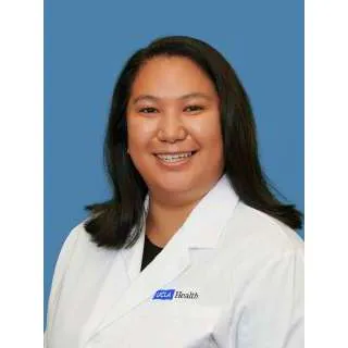 Dr. Jacqueline Nicole Mariano Gallardo, MD - San Luis Obispo, CA - Family Medicine
