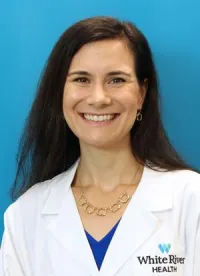 Dr. Sarah Luebker, DO - Batesville, AR - Rheumatology