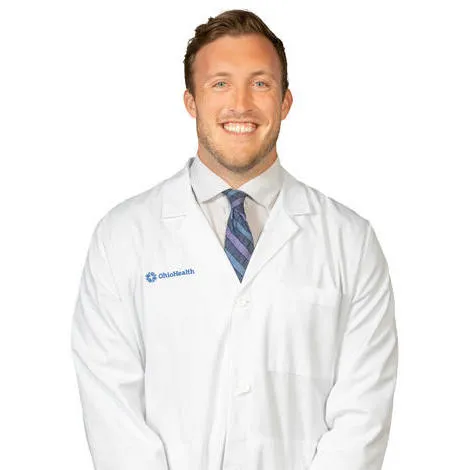 Dr. Justin David Stumph, DO - Columbus, OH - Sports Medicine, Sport Medicine Specialist
