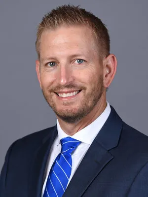Dr. Joshua A Waters, MD - Indianapolis, IN - Colorectal Surgery