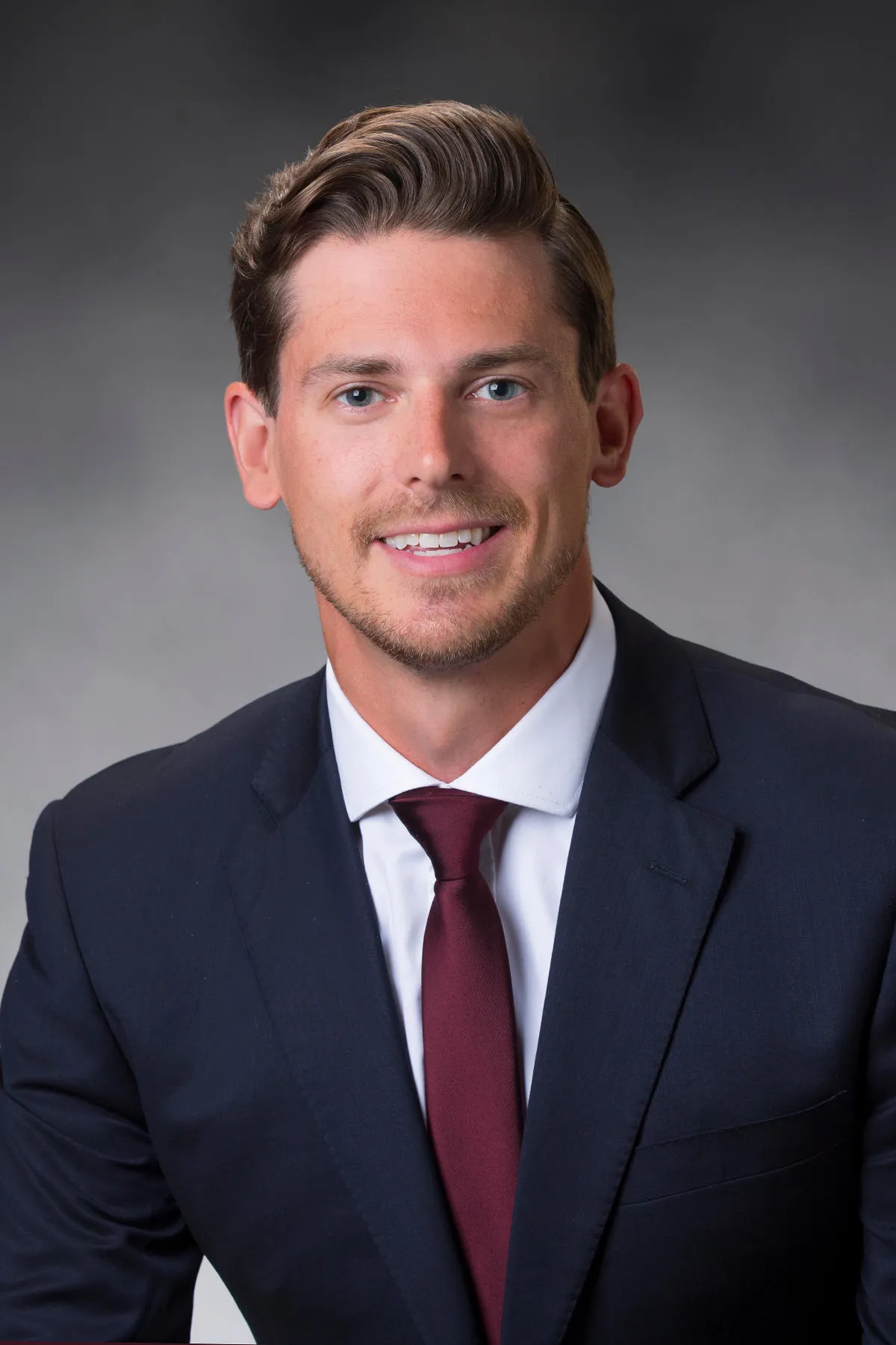 Dr. Zachary Tyler Lundstrom, MD - Duluth, MN - Internal Medicine
