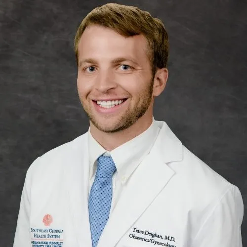 Dr. Trace Deighan, - Brunswick, GA - Obstetrics & Gynecology, Gynecologist
