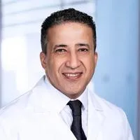 Dr. Hazem Elmansy, MD