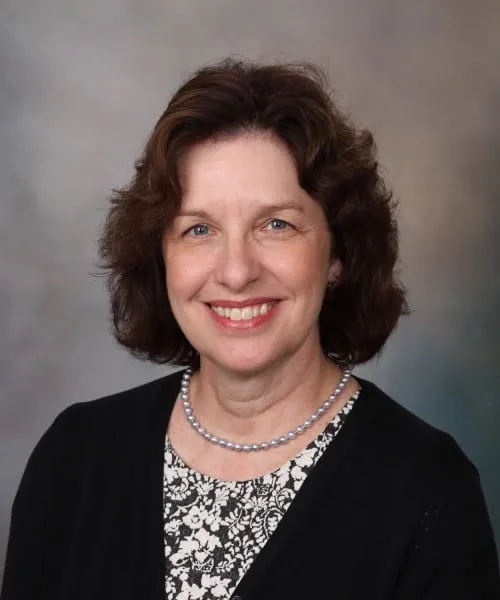 Dr. Deborah Lightner - Rochester, MN - Urology