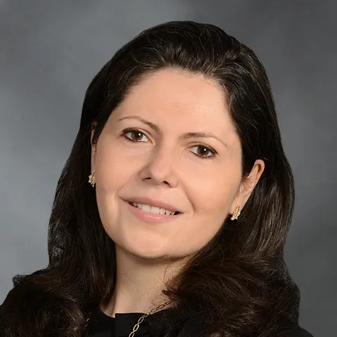 Dr. Malgorzata Land, MD - New York, NY - Internal Medicine