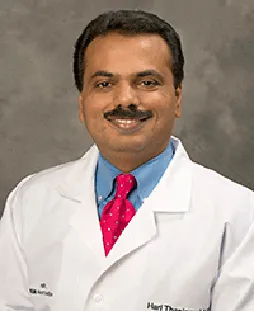 Dr. Hari Thanigaraj, MD - Fenton, MO - Cardiovascular Disease, Cardiologist