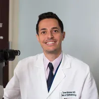 Dr. Tamer Mansour, MD - Washington, DC - Ophthalmology