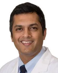 Dr. Arun Krishnamoorthy, MD