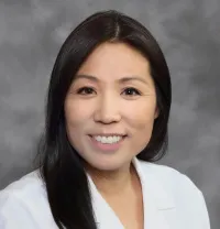 Dr. Erica Berg, MD - Menomonee Falls, WI - Diagnostic Radiology