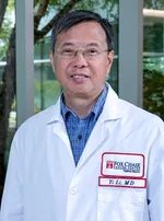 Dr. Yi Li