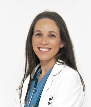 Dr. Shirlee Jaffe, MD - Cleveland, OH - Obstetrics & Gynecology
