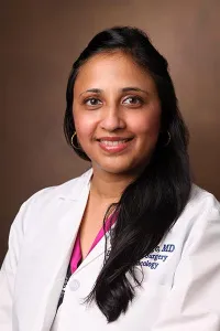 Dr. Deepa Magge, MD - Nashville, TN - Oncology, Surgical Oncology