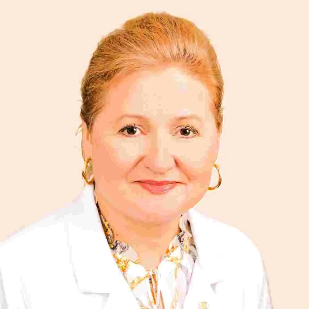 Dr. Rodica Elena Petrea, MD - Stockton, CA - Neurology, Vascular Neurology