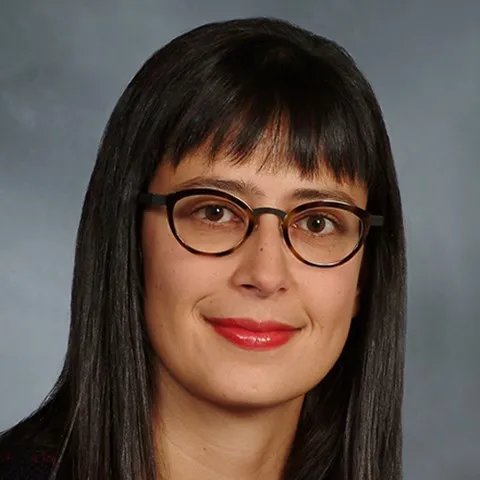 Dr. Anaïs Rameau, MD