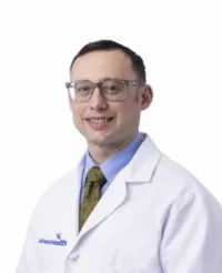 Dr. Hunter Moore, MD, PhD - Denver, CO - Transplant Surgery