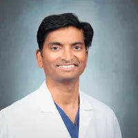 Dr. Hanumantha Jogu, MD - Greenville, NC - Hospital Medicine