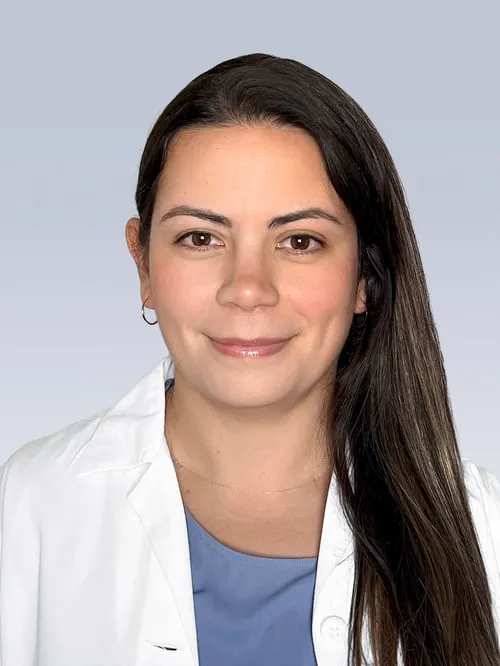 Dr. Veronica Angulo Diaz, MD - Havertown, PA - Internal Medicine