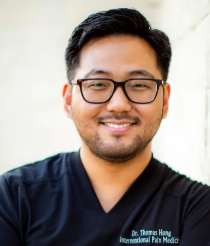 Dr. Thomas J Hong, DO - Mansfield, TX - Other Specialty, Anesthesiology, Pain Medicine