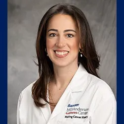 Dr. Christina Thackaberry Gamboa, MD