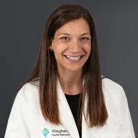 Dr. Molly Ainsman Fisher, MD - Pittsburgh, PA - Internal Medicine