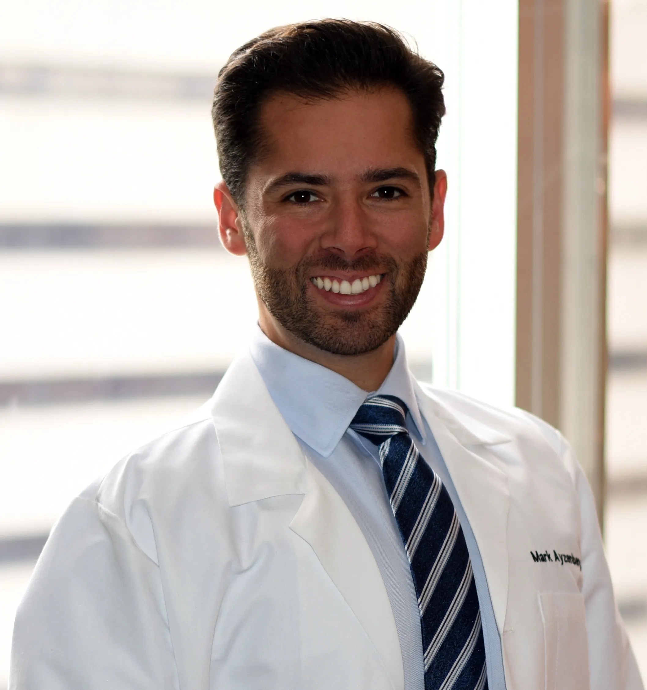 Dr. Mark Ayzenberg, MD - Elmer, NJ - Orthopedic Surgery, Sports Medicine