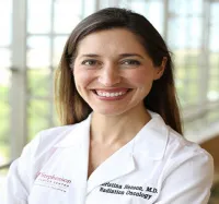 Dr. Christina Henson, MD - Oklahoma City, OK - Oncology