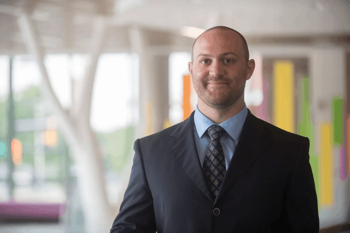 Dr. Zaid Khatib, MD