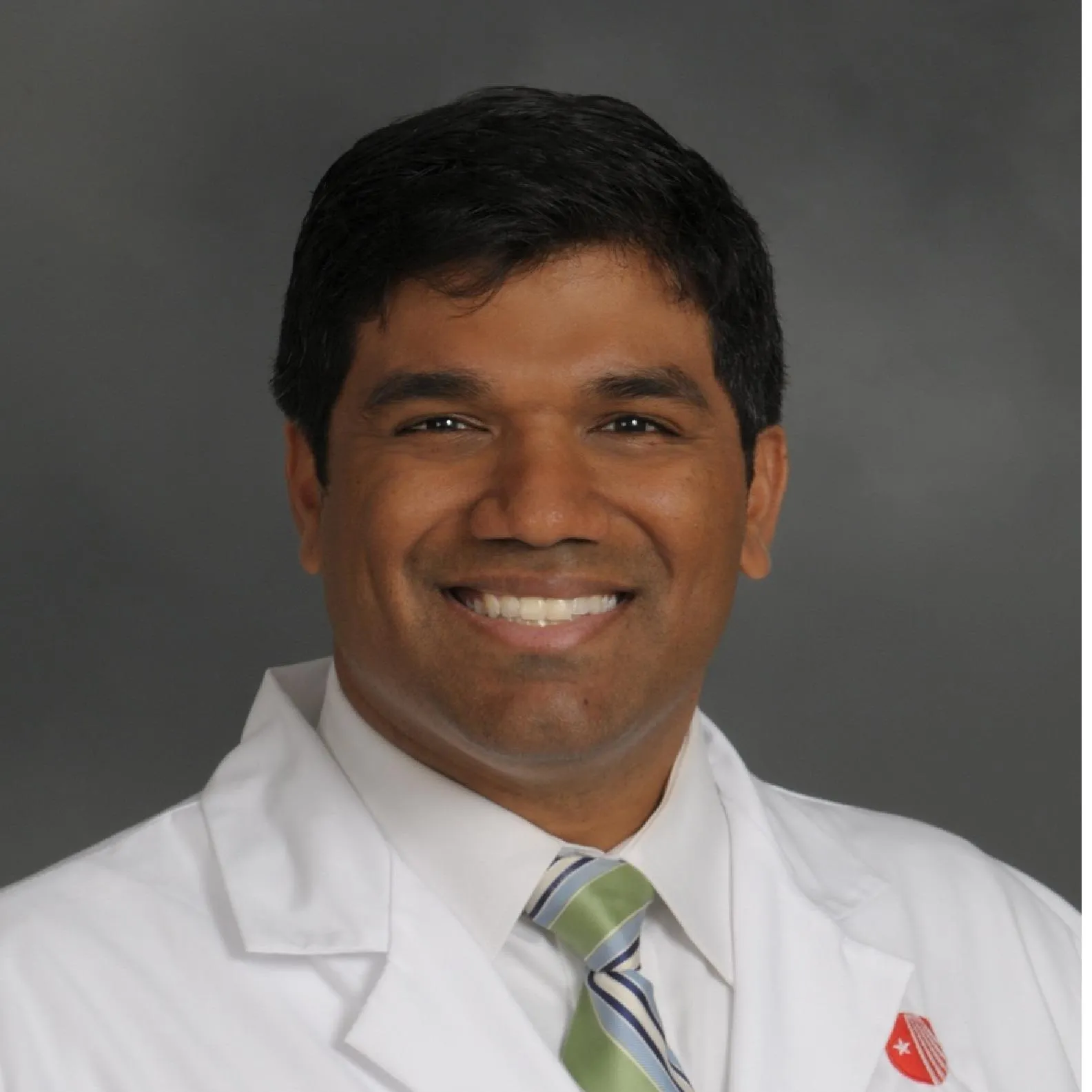 Dr. Kartik M Mani, MD, PhD