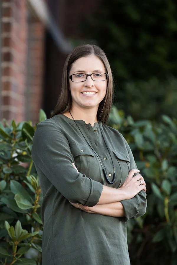 Dr. Hallie Gardner, MD - Vancouver, WA - Obstetrics & Gynecology