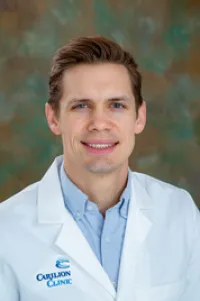 Dr. Jonathan Pierce, DO - Christiansburg, VA - Hospital Medicine