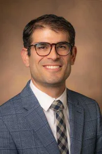 Dr. Jason Michael Samuels, MD - Nashville, TN - Surgery
