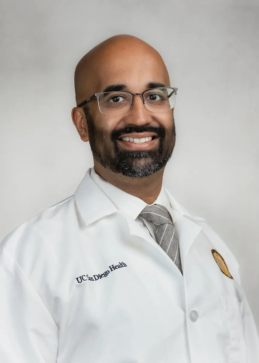 Dr. Rajat Suri, MD - San Diego, CA - Other, Other Specialty, Critical Care Specialist