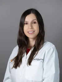 Dr. Anya I Mezina, MD - Charlottesville, VA - Gastroenterology, Internal Medicine