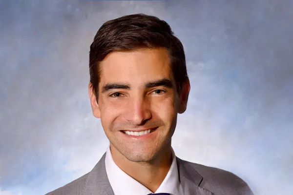 Dr. Matthew Harb, MD