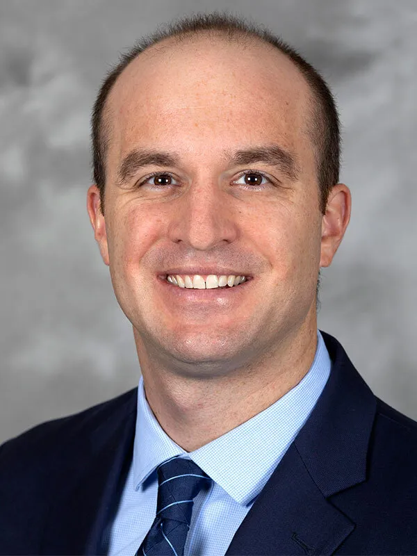 Dr. Luke A Lopas, MD - Indianapolis, IN - Orthopedic Surgery, Orthopedic Surgeon