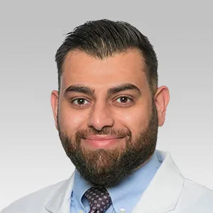 Dr. Abdurrahman Ahmed Arif, MD - Palos Heights, IL - Internal Medicine, Hospital Medicine