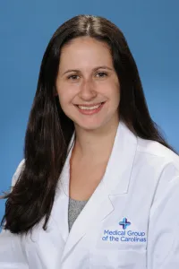 Dr. Jaime Brown, MD - Spartanburg, SC - Pediatrics