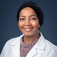 Dr. Amal Elhaj, MD - Greenville, NC - Neurology