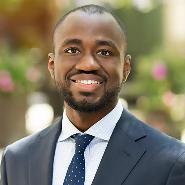Dr. Abdul Kouanda, MD - San Francisco, CA - Gastroenterology, Gastroenterologist