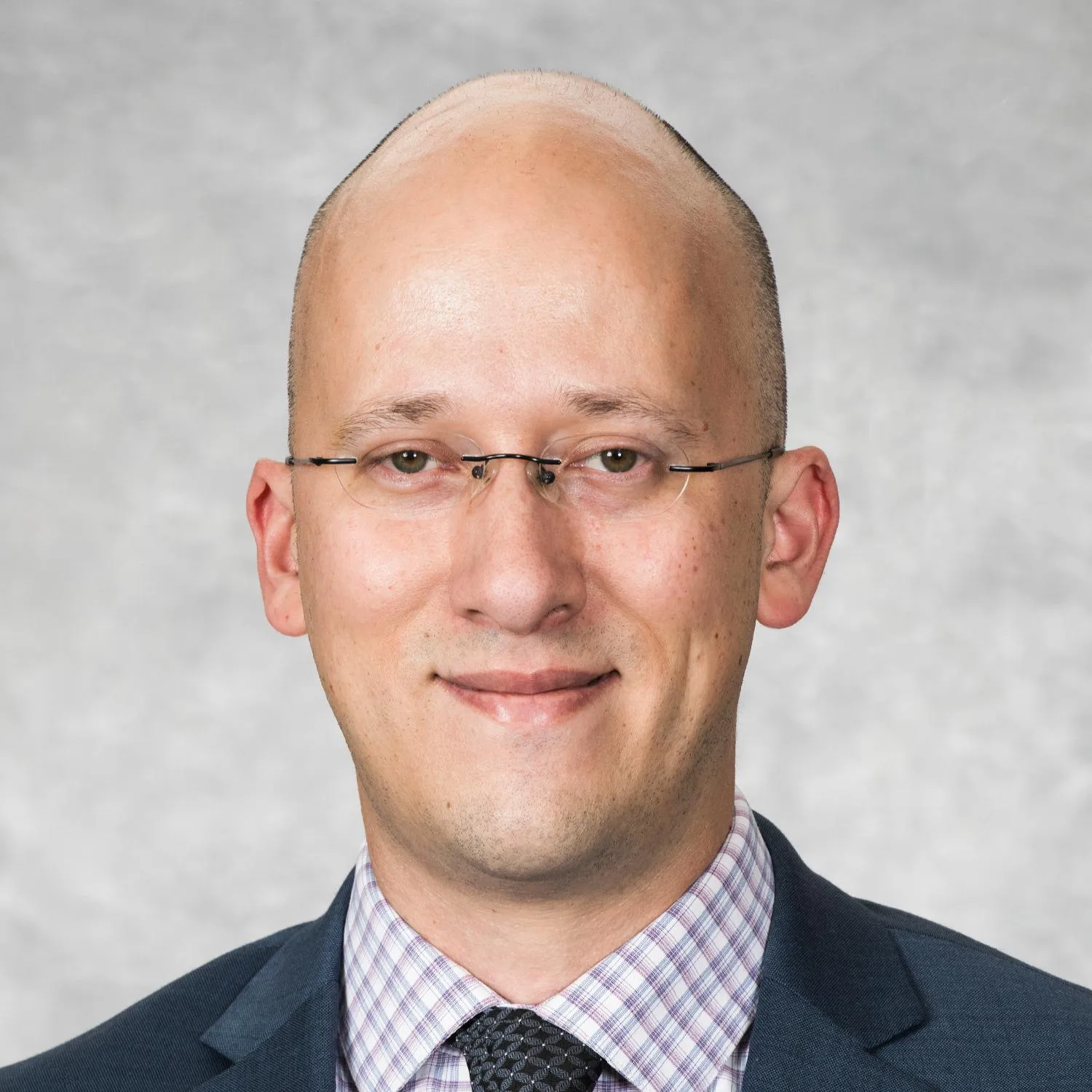 Dr. Damian Berezovsky - Scottsdale, AZ - Neurology, Neurologist, Ophthalmologist