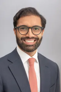 Dr. Aalap Narichania, MD - Portland, OR - Cardiovascular Disease