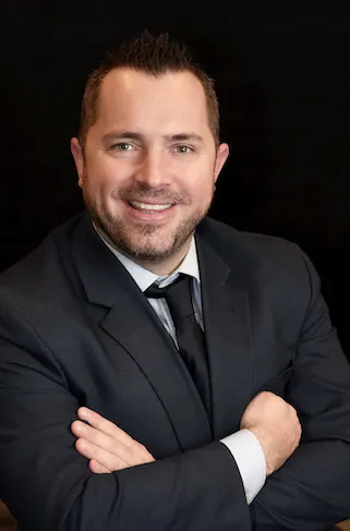 Dr. Marius D Gradianu, DO