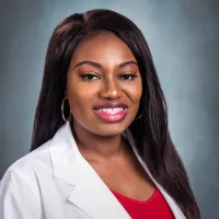 Dr. Joy O Iguobadia, MD - Greenville, NC - Sleep Medicine