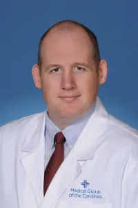 Dr. Scott Arendt, MD - Boiling Springs, SC - Family Medicine