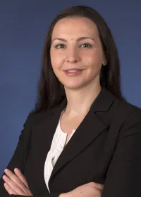 Dr. Blerina Salman, MD - Wall Township, NJ - Gynecologic Oncology
